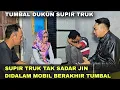 Lagu SUPIR TRUK TAK SADAR BAWA JIN BERAKHIR TUMBAL | kisah gus syafaat