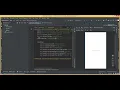 Introduction Options project folders and packages not showing in Urdu