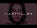 LUCES DE COLORES - Omar Courtz (Video Lyrics)