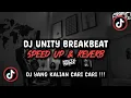 Download Lagu DJ UNITY BREAKBEAT SPEED UP SOUND Monca VIRAL TIK TOK TERBARU 2024 !!!