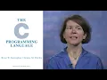 01-C Programming with Linux-C Programming Getting Started-History of the C programming