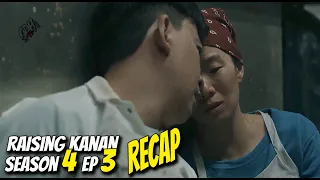 power book 3 raising kanan unique mission episode 3 recap