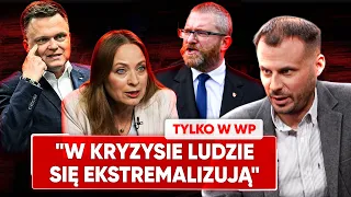 Koniec Pełczyńskiej-Nałęcz, pakt z Braunem i bunt w samorządach. Ekspert punktuje