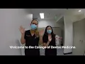 WesternU College of Dental Medicine California Campus Virtual Tour 2020