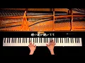 優しいあの子 - スピッツ - 朝ドラ「なつぞら」主題歌 - ピアノカバー - piano cover - CANACANA
