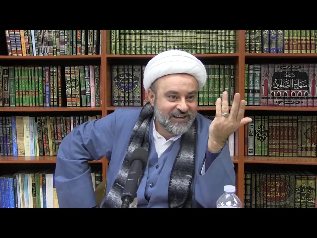 ⁣49 - الموصول (2) - شرح السيوطي - الشيخ علي عيديبي
