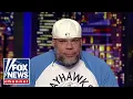 Tyrus Sunny Hostin is lying through her teeth about this