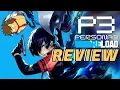 Pondering Over Persona 3 Reload