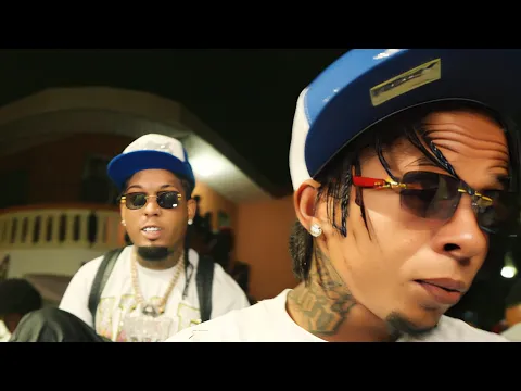ROCHY RD X YOAN RETRO - TE LA QUITE 👿(VIDEO OFICIAL) REMIX