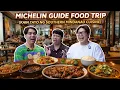 Lagu MICHELIN GUIDE FOOD TRIP (KAIN TAYO NG SOUTHERN MINDANAO CUISINE)