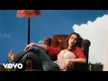 Ally Salort - Finish Line