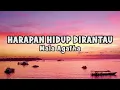 Download Lagu Mala Agatha - Harapan Hidup Di Rantau | Official Lyric