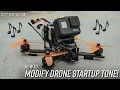 Lagu Play Music Through Your Drone ESC's!