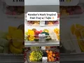 Tropical Fruit Tray with Tajin At Sam s Club
