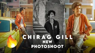 chirag gill new photoshoot chirag gill insta hub