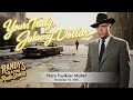 50 11 18 Yours Truly Johnny Dollar Nora Faulkner Matter