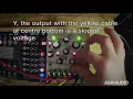 Mutable Instruments Marbles Demo