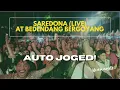 Download Lagu Pecah Luar Biasa! KUBURAN - SAREDONA | Live at Berdendang Bergoyang