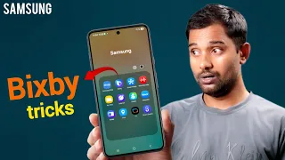 Bixby Tricks You Must Try On Samsung 