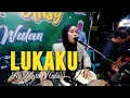 Lagu CEK SOUND - LUKAKU - HJ MUTIK NIDA RATU KENDANG - H2 Entertaimen / Besi Tua Audio