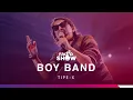 Download Lagu Tipe X – Boy Band