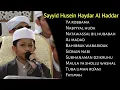 Download Lagu FULL ALBUM TERBARU SAYYID HUSEIN HAYDAR AL HADDAR