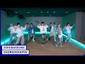 Download Lagu ZEROBASEONE (제로베이스원) 'New Kidz on the Block' Dance Practice (Moving ver.)