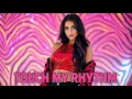 Lagu DJ TYNA – Touch My Rhythm 🎵 | Dance Popcorn Explosion 2025 💥💃🎊