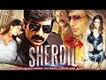 Lagu Sher Dil HD New Released Hindi Movie Ravi Teja Full Movie Full Hindi Dubbed Movie || union movies