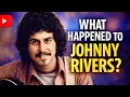 Lagu What Happened to Johnny Rivers?