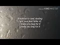 Hurtin' Me ~ Stefflon Don ft French Montana {Lyrics}