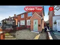 2 Bedroom House for Rent Alton Road Aylestone Leicester LE2 Signature Letting Agents