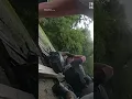 Chaotic deck collapse injures US Marshals serving warrant in Missouri
