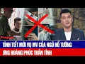 Download Lagu Tình tiết mới vụ MV của Ngũ hổ tướng: Ưng Hoàng Phúc trần tình