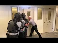 So you want to be a detention officer