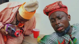 drink and run mad sobo oni ke bamba
