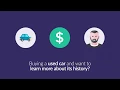 VIN Lookup by BeenVerified - Accidents Value Vehicle History