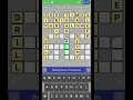 ENGLISH CROSSWORD PUZZLE ANSWER EASY LEVEL 18