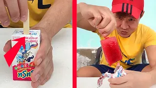Ice Cream - Mr Black