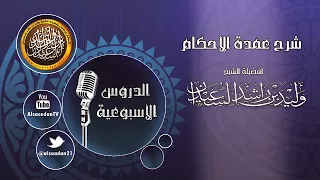 قاعدة مفهوم العدد التي بها نستطيع التعامل بها مع الأعداد الواردة في الكتاب والسنة دندنها