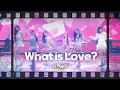 Download Lagu TWICE - What is Love? (feat. JYP) [JYP : The Entertainer] | KBS WORLD TV 241011