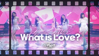 twice what is love feat jyp jyp the entertainer kbs world tv 241011