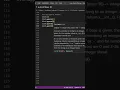 Lists using append method
