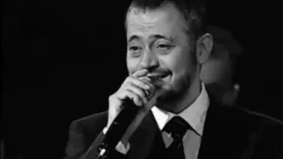 جورج وسوف مين ده اللي ياخدني منك ابو وديع وكفي 