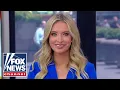 Lagu Kayleigh McEnany: This message beats Joe Biden every day of the week