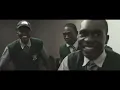 Sauti Sol & RedFourth Chorus - (Kuliko Jana) Studio Session