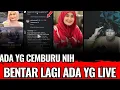 Lagu TERPANTAU BU RARA CEMBURU KANG DEDI SURUH BU RARA LIVE