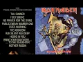 Download Lagu Iron Maide̲n̲ -   No Prayer For The Dyi̲n̲g̲ (Full Album) 1990