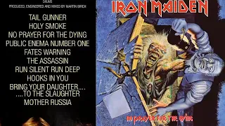 Download lagu Iron Maide n No Prayer For The Dyi n g 1990....mp3
