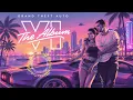 Keith Richards – Bright Lights, Big City (From Grand Theft Auto VI: The Album)